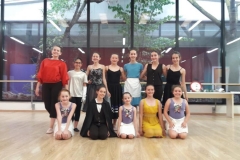 58 Dancing Camp 2018