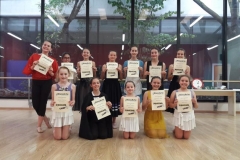 71 Dancing Camp 2018