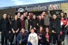 7 danza in fiera 2017