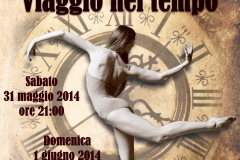 saggio 2014