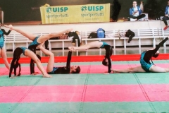 37 Uisp Modena Collettivo - ginnastica artistica